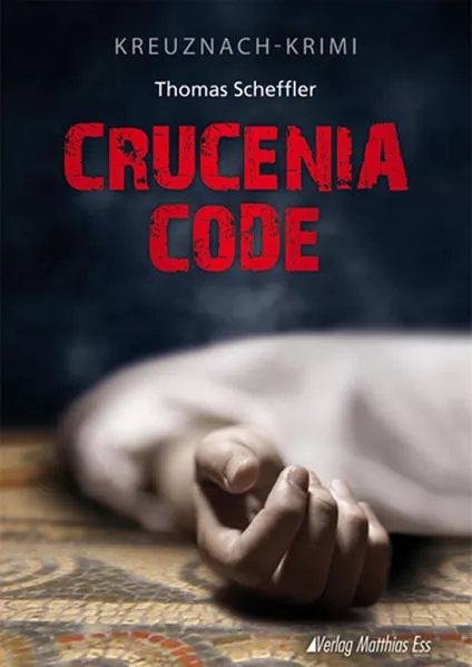 Crucenia Code</a>