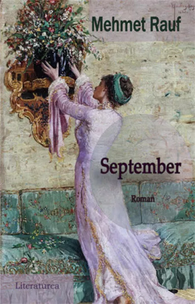 Cover: September