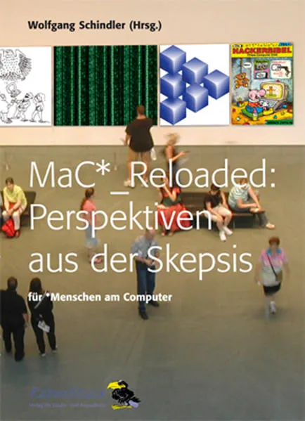 Cover: MaC – Reloaded