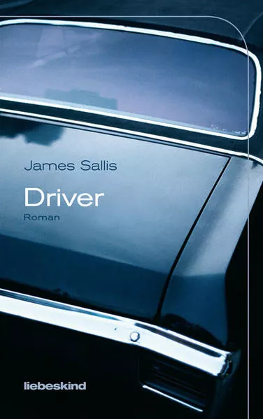 Cover: Driver
