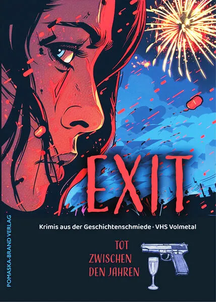 Exit – tot zwischen den Jahren