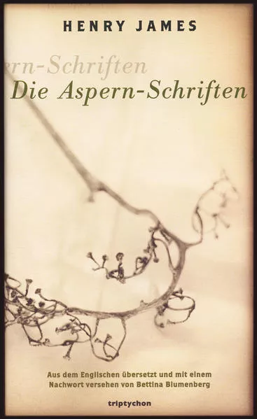 Die Aspern-Schriften