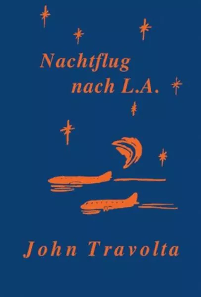 Cover: Nachtflug nach L. A.