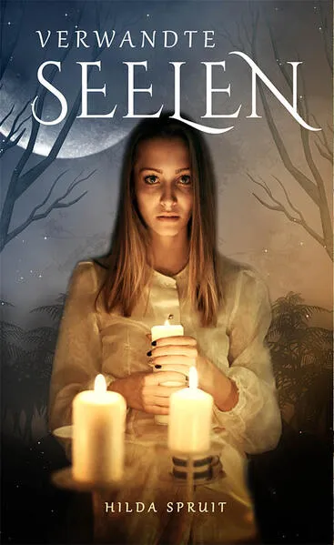 Cover: Verwandte Seelen