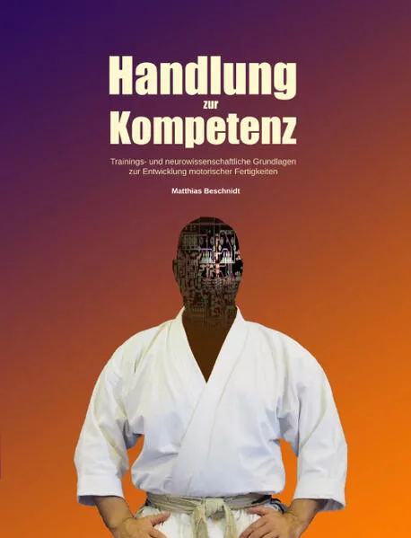 Cover: Handlung zur Kompetenz