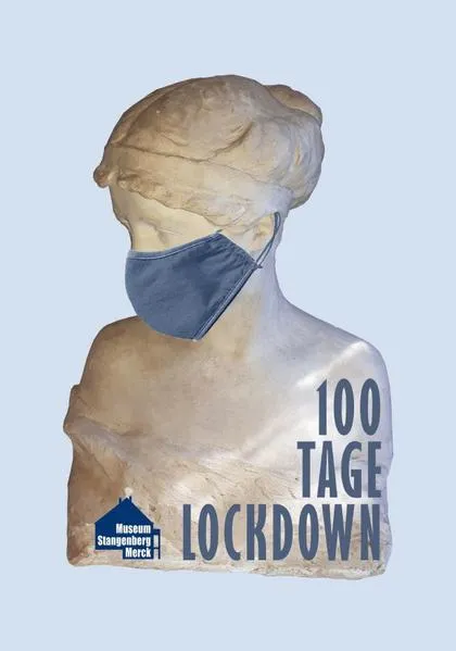 Cover: 100 Tage Lockdown