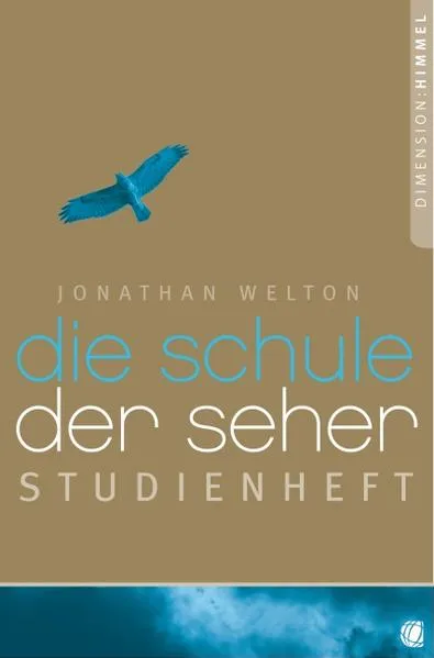 Die Schule der Seher – Studienheft