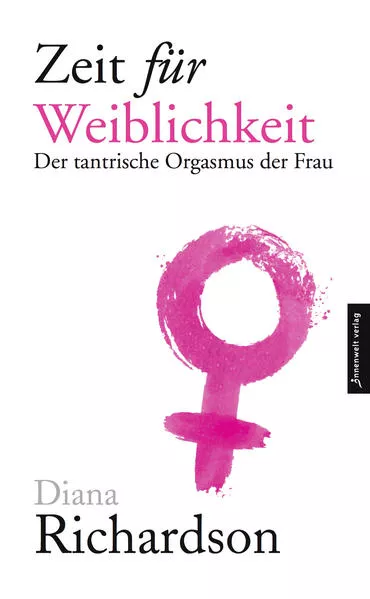 Cover: Zeit für Weiblichkeit