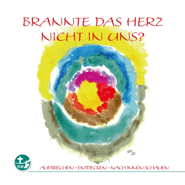 Brannte das Herz nicht in uns?