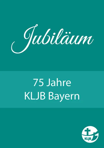 Cover: Jubiläum