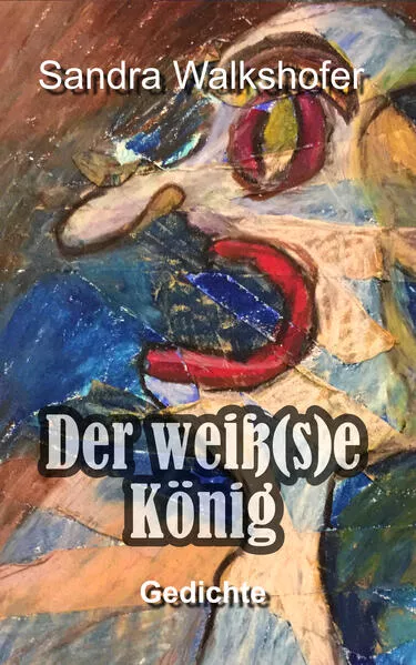 Cover: Der weiß(s)e König