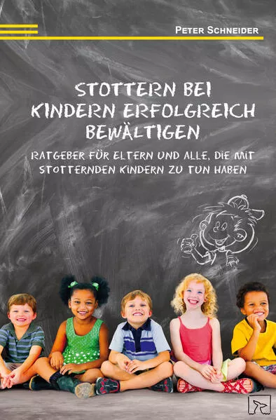 Stottern bei Kindern erfolgreich bewältigen</a>