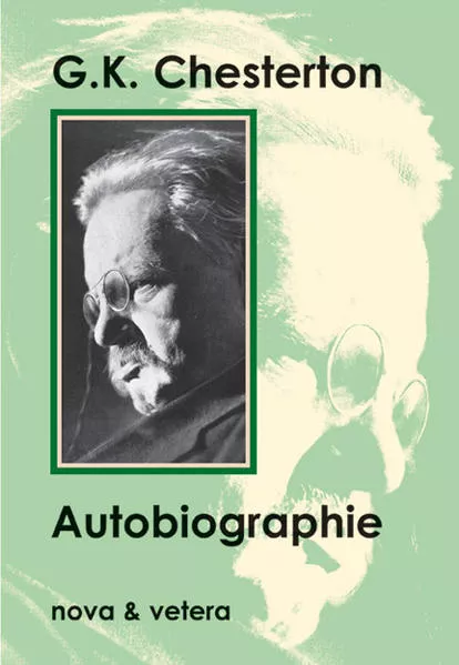 Cover: Autobiographie