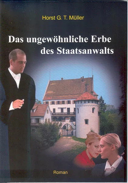 Das ungewöhnliche Erbe des Staatsanwalts