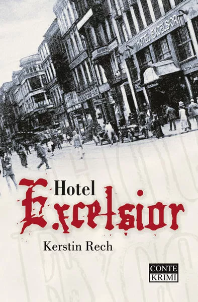 Cover: Hotel Excelsior