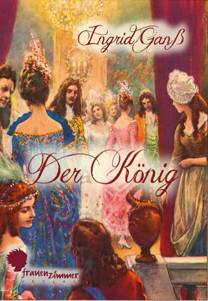 Cover: Der König