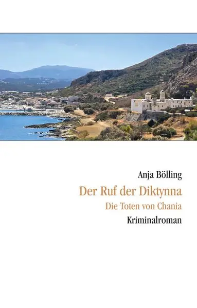 Cover: Der Ruf der Diktynna