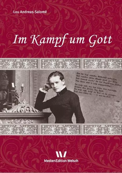 Cover: Im Kampf um Gott