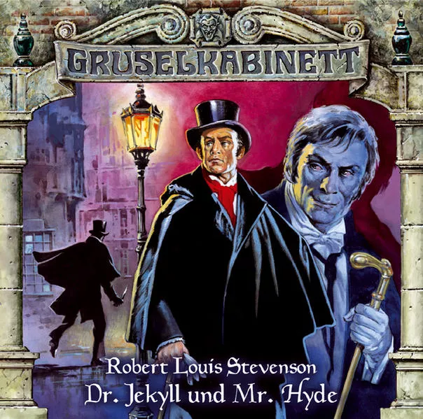 Dr. Jekyll und Mr. Hyde</a>