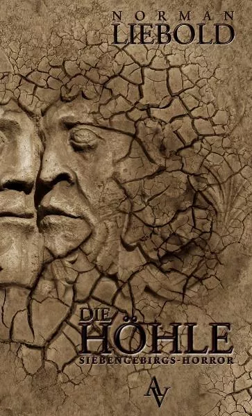 Cover: Die Höhle