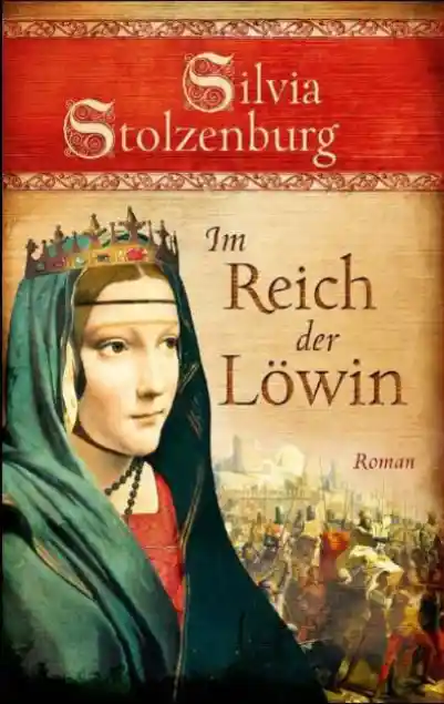 Cover: Im Reich der Löwin