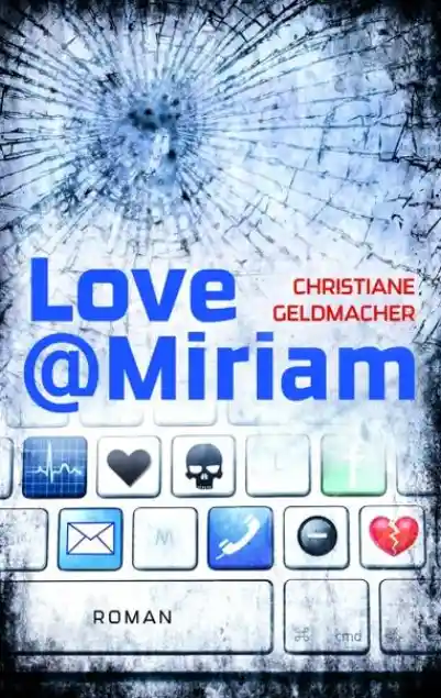 Cover: Love@Miriam