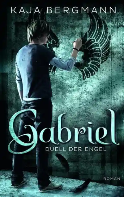Cover: Gabriel