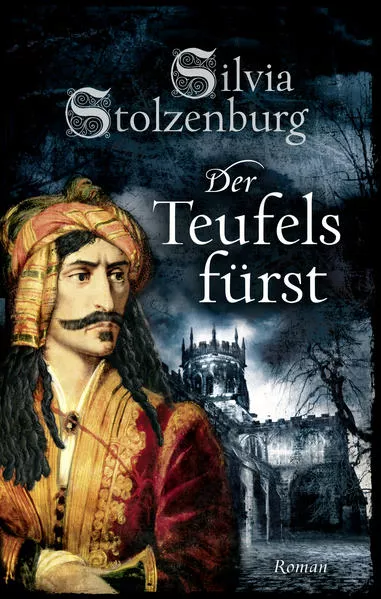 Cover: Der Teufelsfürst