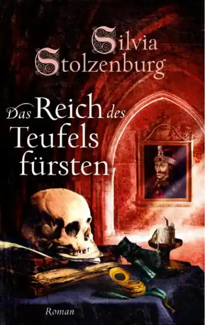 Cover: Das Reich des Teufelsfürsten
