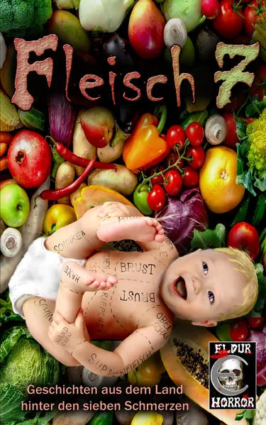 Cover: Fleisch 7
