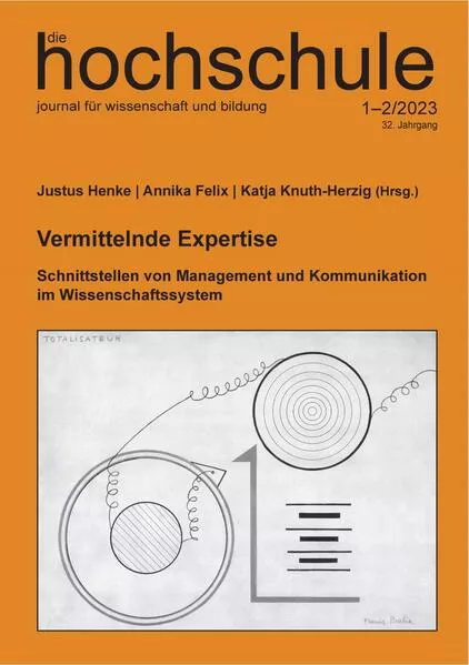 Vermittelnde Expertise</a>