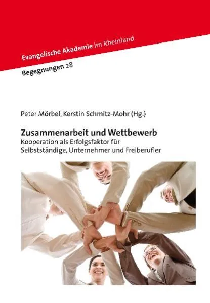Zusammenarbeit und Wettbewerb