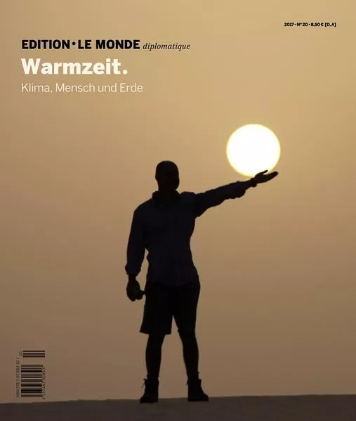 Cover: Warmzeit