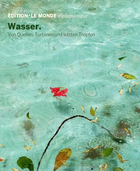 Cover: Wasser