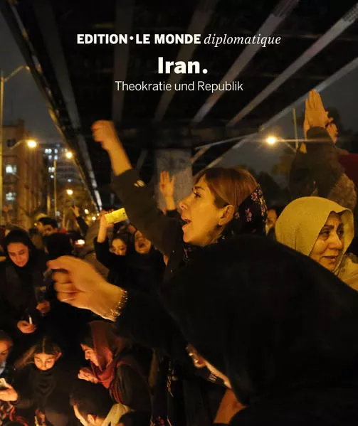 Cover: Iran