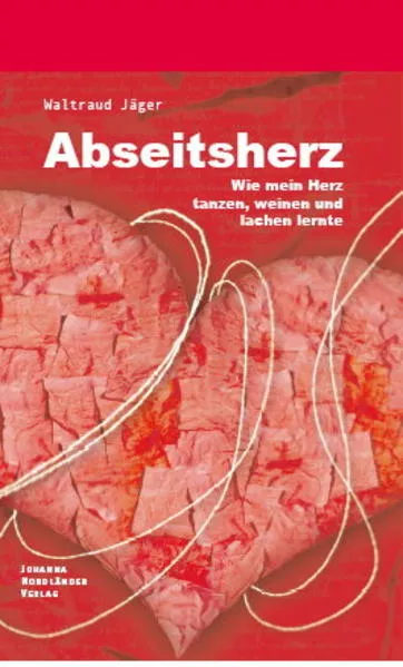 Cover: Abseitsherz