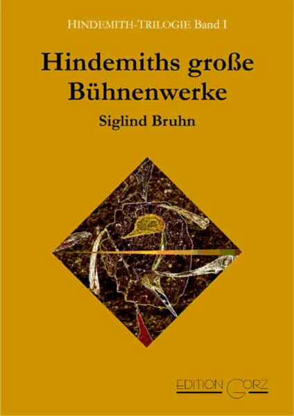 Hindemiths große Bühnenwerke