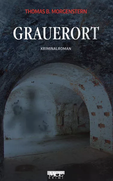 Cover: Grauerort