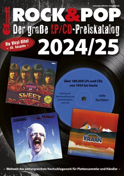 Der große Rock & Pop LP/CD Preiskatalog 2024/25</a>