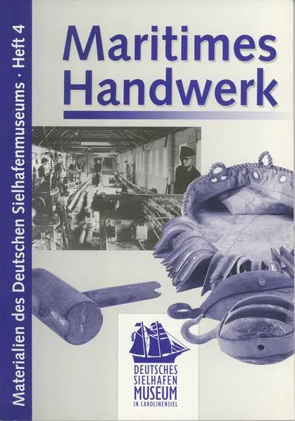 Maritimes Handwerk