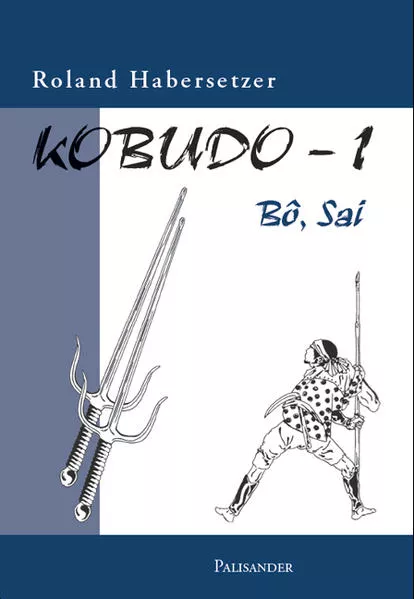 Cover: Kobudo-1
