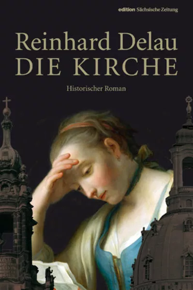 Cover: Die Kirche