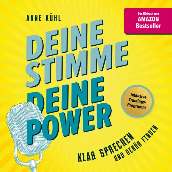 Deine Stimme - Deine Power</a>