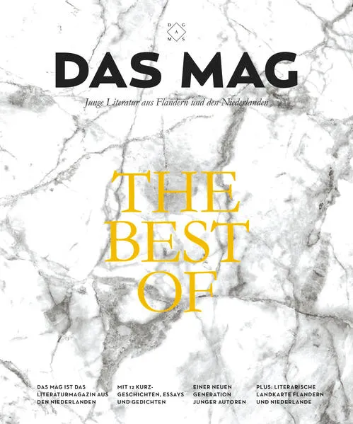 DAS MAG - The Best-of</a>