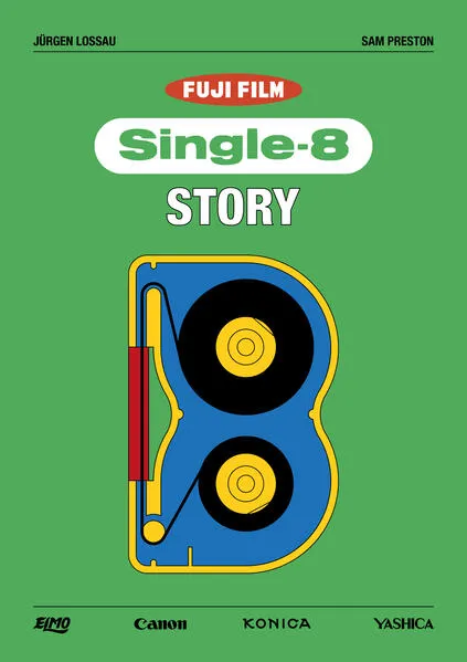 Cover: Single-8-Story
