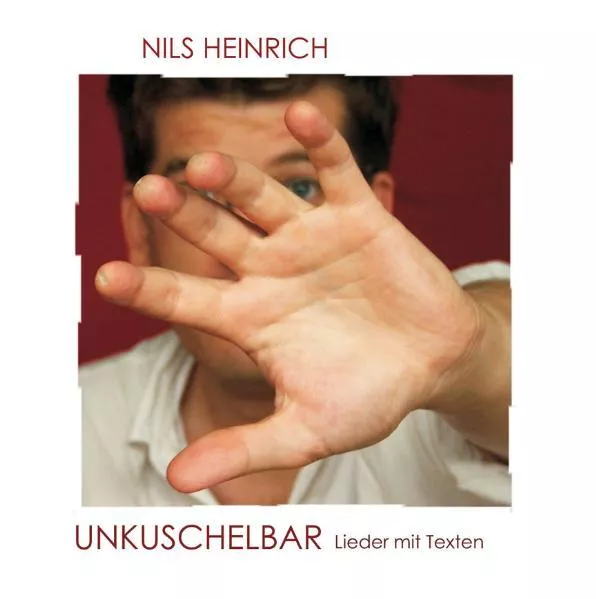 Cover: Unkuschelbar