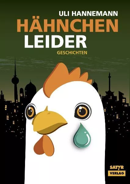 Cover: Hähnchen leider