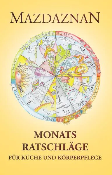 MAZDAZNAN-Monatsratschläge