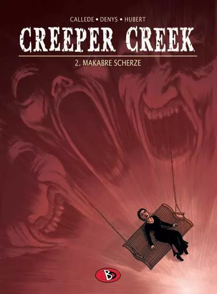 Creeper Creek #2