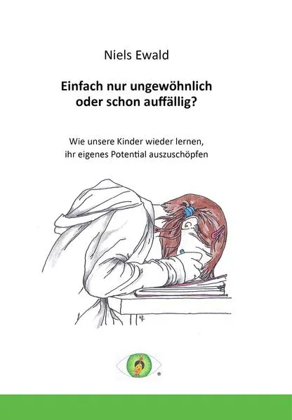 Cover: Einfach nur ungewöhnlich oder schon auffällig?